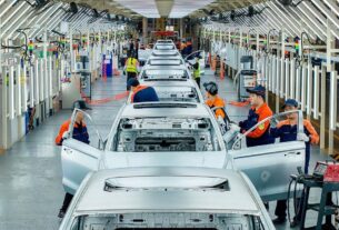 Авто новини - Китай встановив новий рекорд з виробництва автомобілів