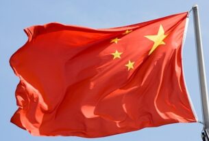 Новини світу - Китай зреагував на заяви про "атаку на резиденцію Путіна"