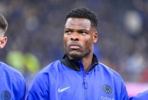 Новини спорту - Клуби АПЛ проявляють інтерес до Дензела Дюмфріса