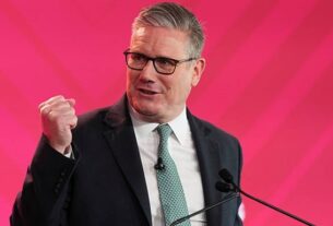 Новини України - Коаліція охочих підготувала плани щодо розгортання військ в Україні