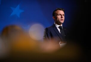 Новини світу - Коаліція охочих продовжить роботу у січні - Макрон