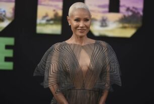 Новини культури - Колишня дружина Вілла Сміта опинилася під судом