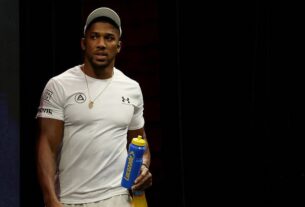 Новини спорту - Команда Джошуа підсилилася тренером Берінчика