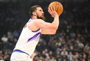 Новини спорту - Команда Михайлюка була розгромлена Нью-Йорком