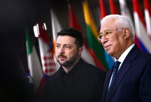 Новини світу - Кошта запевнив у гарантіях фіндопомоги Україні