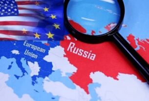 Новини світу - Кремль взяв курс на затяжне протистояння із Заходом - розвідка