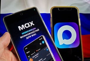 Новини світу - Кремль заганяє росіян у контрольований месенджер Max - розвідка