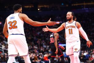 Новини спорту - Кубок НБА: перемоги Нью-Йорка та Орландо