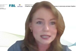 Семінар " Впровадження вимог до благополуччя ВРХ під час утримання в умовах промислових господарств"