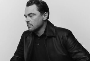 Новини культури - Леонардо Ді Капріо став Артистом року за версією Time