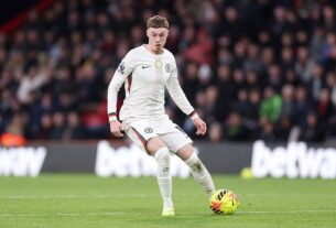 Новини спорту - Лідер Челсі не допоможе команді проти Аталанти