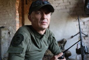 Новини світу - Ліквідовано командира російської бригади Еспаньола