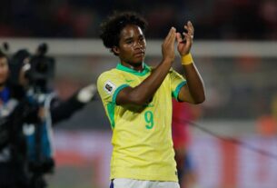 Новини спорту - Ліон офіційно підтвердив трансфер Ендріка