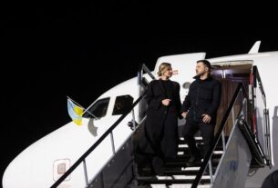 Новини України - Літак Зеленського переслідували дрони - ЗМІ