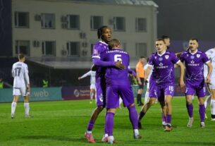 Новини спорту - ЛНЗ успішно грає з Оболонню і стає проміжним лідером чемпіонату