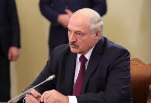 Новини світу - Лукашенко заявив про надходження Орєшніка до Білорусі