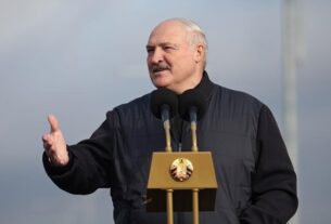 Новини світу - Лукашенко зробив нову заяву щодо мирних перемовин