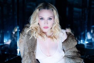 Новини культури - Мадонна прилюдно виправила помічника, який назвав Україну Росією