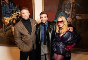 Новини культури - Мадонна та Ґай Річі вперше за 16 років з&rsquo;явилися разом на публіці