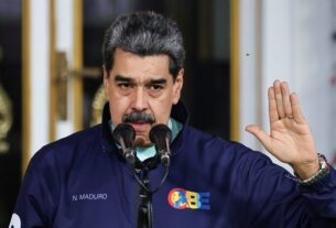 Новини світу - Мадуро погодився піти у відставку, але на власних умовах - ЗМІ