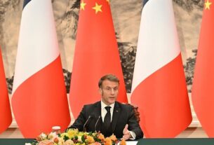 Новини світу - Макрон запропонував рішення щодо війни в Україні