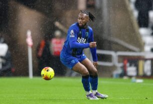 Новини спорту - Манчестер Сіті хоче підписати зірку Борнмута