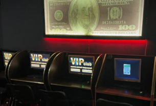 Новини України - Масштабна операція на Київщині: ліквідовано 18 підпільних гральних закладів