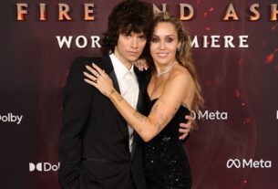 Новини культури - Майлі Сайрус підтвердила заручини з музикантом Максом Морандо