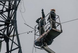 Новини України - Майже дві доби без світла: стало відомо, коли заживлять Фастів