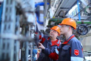 Новини бізнесу - Метінвест увійшов до рейтингу найкращих роботодавців за версією ЗМІ