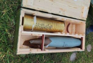 Новини світу - Мінськ вироблятиме снаряди для армії РФ - опозиція