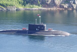 Новини України - Мінус підводний човен. СБУ очищує море від РФ