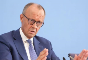 Новини світу - Мирний план для України передано Трампу - Мерц