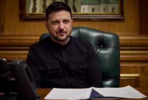 Новини України - Мирний план готовий вже на 90% - Зеленський