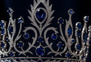 Новини культури - Міс Україна 2025 представить нову корону, натхненну Деревом життя