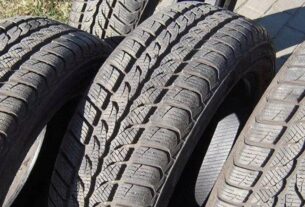 Без категорії - Мистецтво сезонного зберігання: як продовжити життя вашим шинам