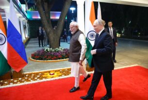 Новини світу - Моді зробив заяву щодо війни в Україні