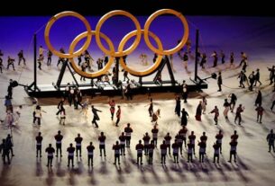 Новини спорту - МОК повертає РФ і Білорусь до змагань на юнацькому рівні