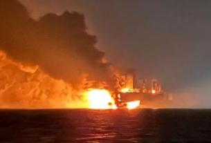 Новини України - Морський бій: знищення тіньового флоту РФ впливає на перемовини