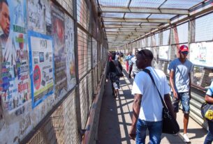 Новини України - МЗС застеріг Африку від вербування Росією на війну проти України