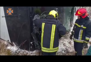 Загиблий і п’ятеро травмованих у ДТП на Прикарпатті