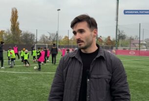 «Активні громади» у Кременчуці на Полтавщині