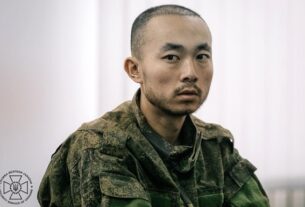 Новини України - На боці РФ воюють понад 18 тисяч іноземців - Коордштаб