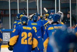 Новини спорту - На чемпіонаті світу в команди U-20 вийшло обіграти французів