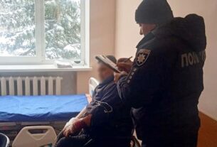 Новини України - На Чернігівщині росіяни обстріляли авто з хлібом, постраждав водій