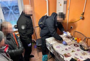 Новини України - На Донеччині дилер намагався продавати наркотики військовим