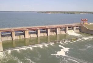 Новини України - На Харківщині через удари по дамбі тисячам людей може загрожує підтоплення