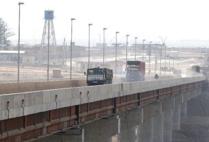 Новини світу - На кордоні Таджикистану й Афганістану сталася перестрілка: є жертви