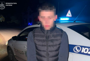 Новини України - На Львівщині 25-річний чоловік побив військового: захисник в реанімації