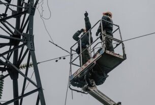 Новини України - На Миколаївщині атака дронів спричинила перебої зі світлом